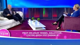 Γιατρός υπέστη καρδιακό επεισόδιο σε ζωντανή μετάδοση! (video)