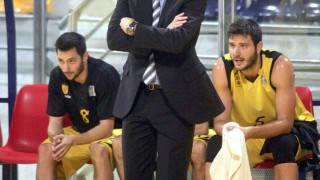 Στάση αναμονής για Αντεγκμπόγε