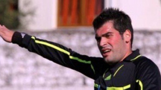 Σφυρίζει ο Δραγάτης στο «Ανθή Καραγιάννη»