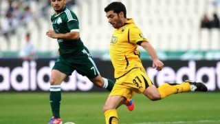 Φιλικό ΑΕΚ-ΠΑΟ στο ΟΑΚΑ