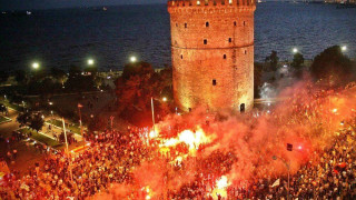 Ακούραστοι «τσιρίζοντας» για την αδικία