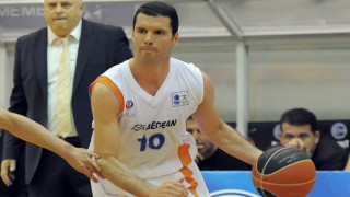 Στεφανίδης: «Νίκη… εκτός προγράμματος»