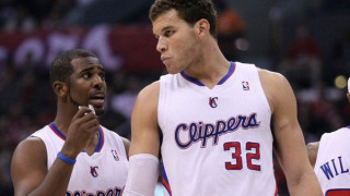 Σάρωσαν Κλίπερς και Κίνγκς! (VIDEO)