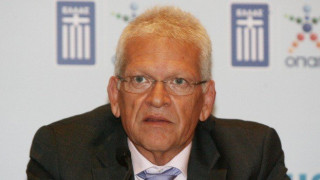 Σαρρής: «Υπό διάλυση η Super League»