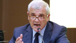 Πειθαρχική δίωξη στον Μελισσανίδη!