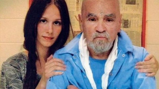 80χρονος κατά συρροή δολοφόνος παντρεύεται 26χρονη μέσα από τη φυλακή