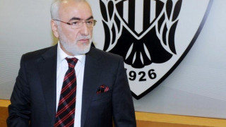 Πρόταση ΠΑΟΚ: Ας κληθούν ξένοι διαιτητές αν επιμείνει ο Σαρρής!