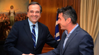 Μοναδική τους διέξοδος η πίεση στην Τρόικα
