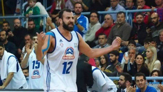 Πήρε εξιτήριο ο Δεληγιάννης