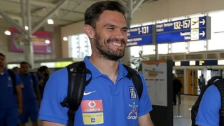 Η κατάσταση και το πρόγραμμα των διεθνών του ΠΑΟΚ
