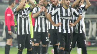 Αγωνία για την απόφαση της ΕΠΟ