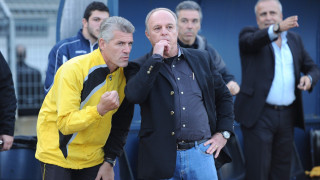 Κάμπος: «Θέλω πέντε παίκτες»