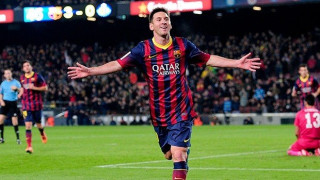 Πόσο πληρώνει για Μέσι η Μπαρτσελόνα;