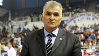 Μαρκόπουλος: «Ένα από τα καλύτερα μας ημίχρονα »