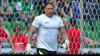 Στο ρινγκ ο Βίζε