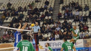 Κίνδυνος αφαίρεσης βαθμών στην Ορεστιάδα