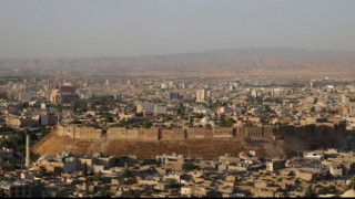 Βομβιστική επίθεση στην κουρδική πρωτεύουσα Αρμπίλ