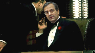 Η ποδοσφαιρική μας Κόζα Νόστρα