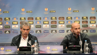 Αναστασιάδης: «Είναι τελικός για εμάς» (video)