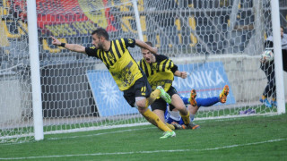 Έστω και έτσι… στόχος επετεύχθη