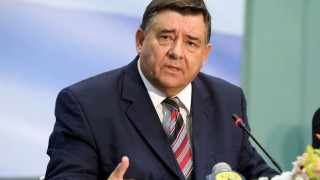 Καρατζαφέρης: Βρωμιά τα περί μίζας 