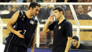 Μαρκόπουλος: «Πιο σκληροί στο δεύτερο ημίχρονο»