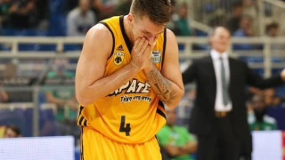 Χάνει για ένα μήνα τον Παπαντωνίου