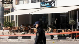 Αυτός είναι ο Αλβανός πιστολέρο που έσπειρε τον τρόμο στον Πειραιά (PICS)