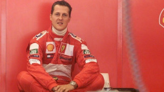 «Η συμπαράσταση του κόσμου για τον Μίκαελ, μας αφήνει άφωνους»