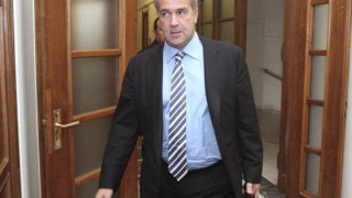 Παραιτήθηκε ο πρόεδρος του ΕΚΑΒ αλλά δεν έγινε δεκτή η παραίτησή του