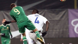 Ήττα και στη Μόσχα (videos)