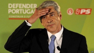 Πορτογαλία: Προφυλακίστηκε ο Ζοζέ Σόκρατες