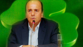 «Καληνύχτα και καλή τύχη!»