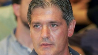 Συνάντηση Γαλανού – ποδοσφαιριστών στο «Κλ. Βικελίδης»