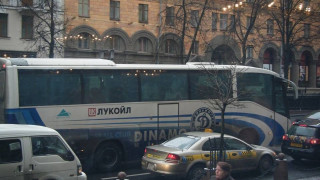 Προς το Μπόρισοφ οι Λευκορώσοι