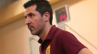 Πρίφτης: «Επιβάλλεται να κερδίσουμε»