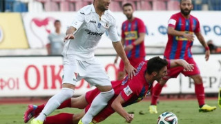 Ανεβάζει ρυθμούς ο Καρυπίδης