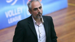 Καλμαζίδης : «Πρέπει να σταματήσουν να γίνονται αυτά»