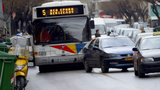 ΟΑΣΘ: και την πληρώνει... ο κοσμάκης