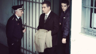Αναβλήθηκε η δίκη Παπαγεωργόπουλου