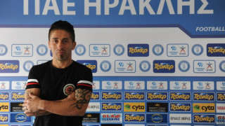 Ρομάνο: «Ο Ηρακλής είναι παράδειγμα στην Ελλάδα»