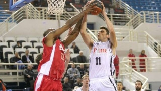 «Να επιβάλλουμε τον ρυθμό μας»