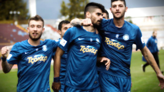 Εκτός από ποιότητα, απέκτησε χαρακτήρα