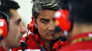 Αλλαγή αφεντικού στην Ferrari