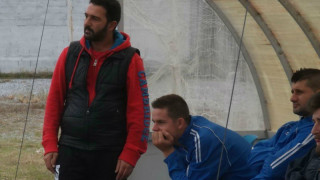 ΑΠΟΚΛΕΙΣΤΙΚΟ COACH ΒΟΧ ΤΟ ΒΟΧ INTERVIEW