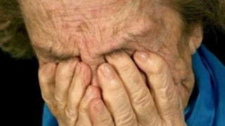 Λιποθύμησε όταν έμαθε πως έχασε το συσσίτιο