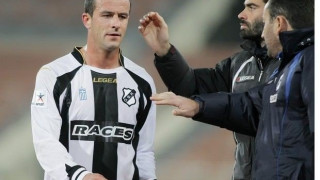 Στα άκρα με Σίσιτς