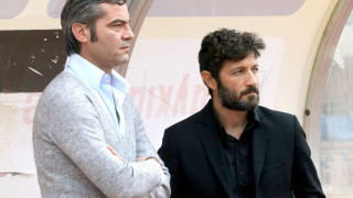 Οκτάρι, δεκάρι με θητεία στο Καμπιονάτο