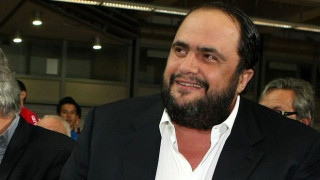 Με Μαρινάκη το ΔΣ της Σούπερ Λίγκ