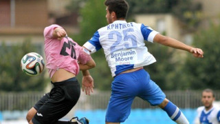 Παρελθόν ο Κανακούδης